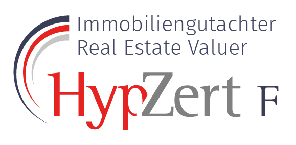 das Hypzert für Immobilienguchter und Gutachter in Berlin für die Wertermittlung von Immobilien